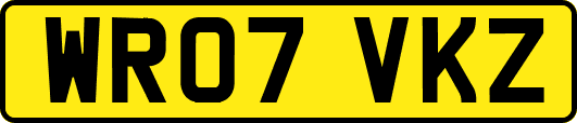 WR07VKZ