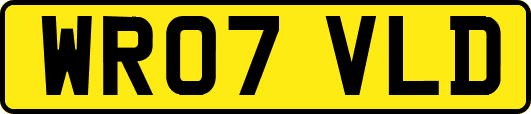WR07VLD