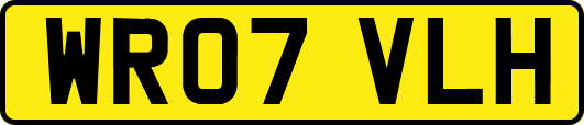 WR07VLH