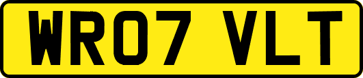 WR07VLT