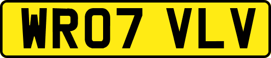 WR07VLV