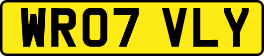 WR07VLY