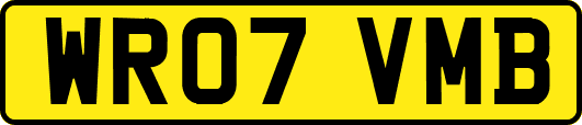 WR07VMB