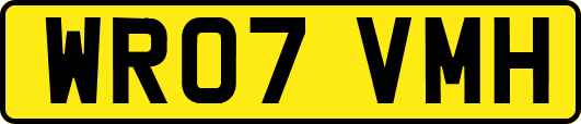 WR07VMH