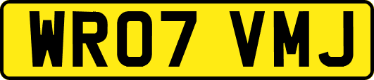 WR07VMJ