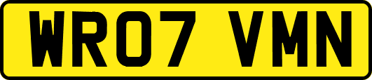 WR07VMN