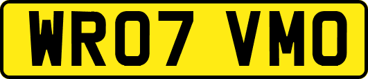 WR07VMO