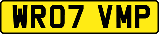 WR07VMP