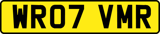 WR07VMR