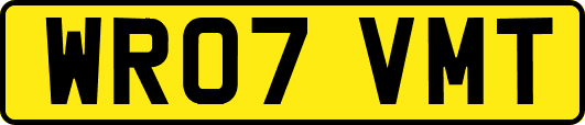 WR07VMT