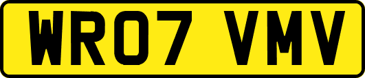 WR07VMV