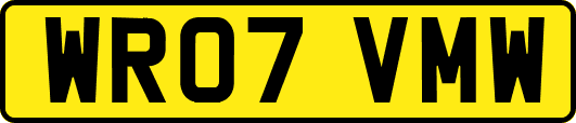 WR07VMW