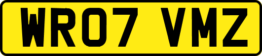 WR07VMZ