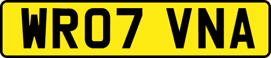 WR07VNA