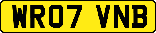 WR07VNB