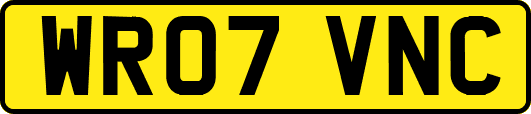 WR07VNC