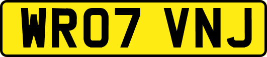WR07VNJ