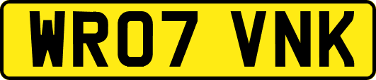 WR07VNK