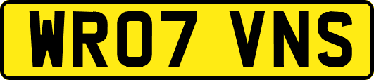 WR07VNS