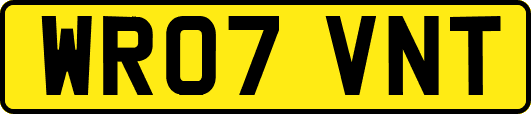 WR07VNT