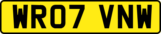 WR07VNW