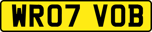 WR07VOB