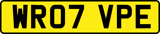 WR07VPE