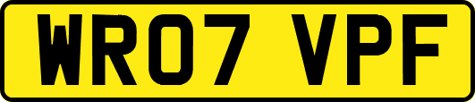WR07VPF
