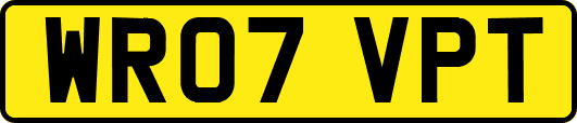 WR07VPT