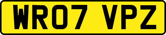 WR07VPZ