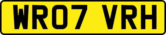 WR07VRH