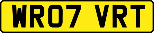 WR07VRT