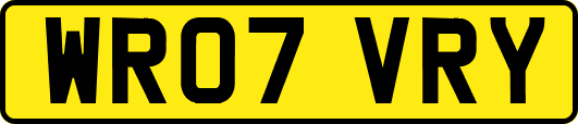 WR07VRY