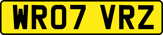 WR07VRZ