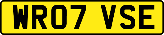 WR07VSE