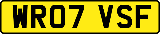 WR07VSF