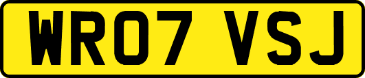 WR07VSJ
