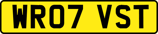 WR07VST