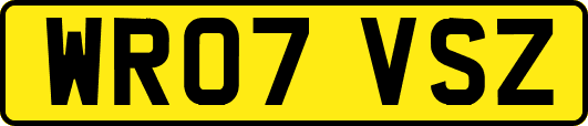 WR07VSZ