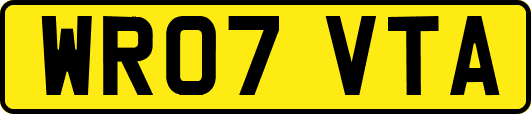 WR07VTA