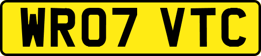 WR07VTC