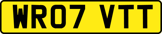 WR07VTT