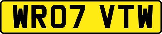 WR07VTW