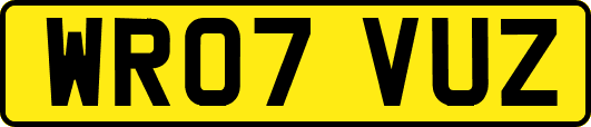 WR07VUZ