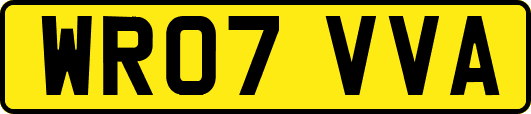 WR07VVA