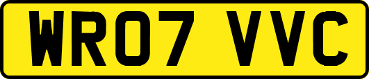 WR07VVC