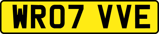 WR07VVE