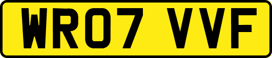 WR07VVF