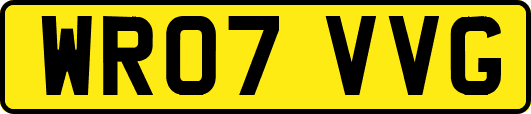 WR07VVG