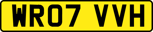 WR07VVH